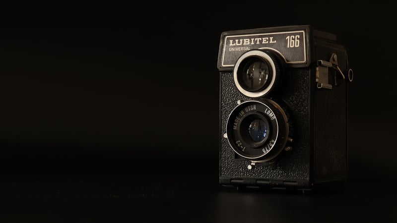 Historical Objects